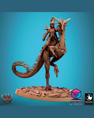 Molten Hearts- Avispyror