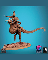 Molten Hearts- Avispyror