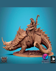 Molten Hearts-Drakanchor