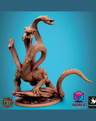 Fate Unbound - NoxHydra