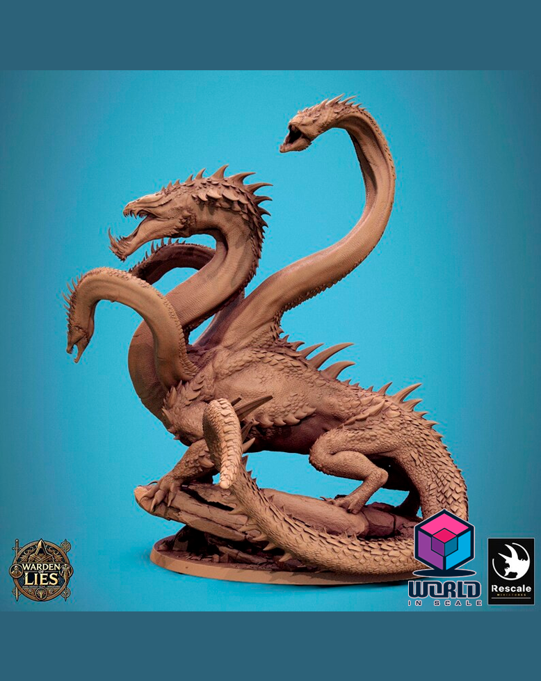 Fate Unbound - NoxHydra