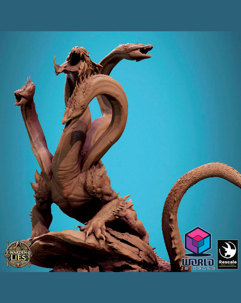 Fate Unbound - NoxHydra