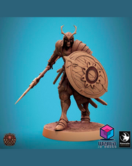 Broken Blood-Oriental Skeleton