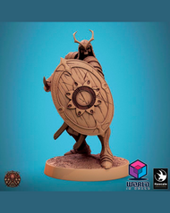 Broken Blood-Oriental Skeleton