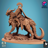 Bastion Purity-Pack Dragoryx