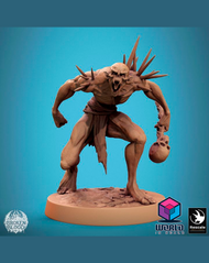 Broken Blood- Savage Ghoul