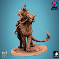 Bastion Purity-Pack Solaris Panthera