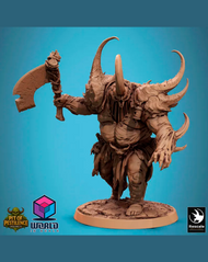 Pit of Pestilence Vol.II - Pestilent Brute