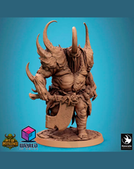 Pit of Pestilence Vol.II - Pestilent Brute