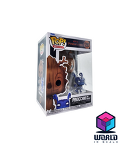 Load image into Gallery viewer, Funko pop pinocchio #1299