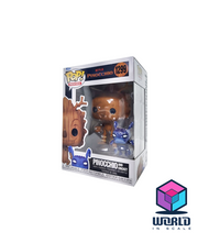 Funko pop pinocho #1299.