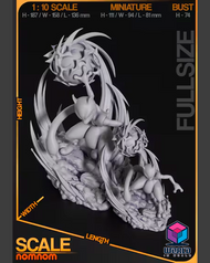 NomNom -  Mewtwo from Pokemon