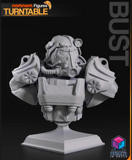 NomNom -  Power Armour  from Fallout 4