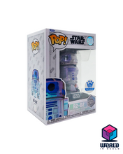 Load image into Gallery viewer, Funko pop Star Wars R2-D2 #593