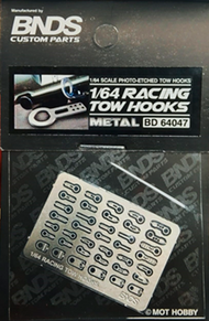 1/64 Racing Tow Hooks