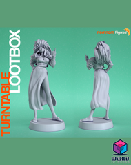 NomNom -Ryoko - Tenchi Muyo