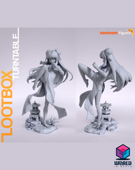 NomNom -Shampoo from Ranma