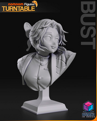 NomNom - Shinobu from Demon Slayer