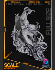 NomNom - Shinobu from Demon Slayer