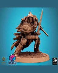 Bastion of Purity Vol.II - Silent Sentinel