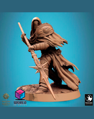 Bastion of Purity Vol.II - Silent Sentinel