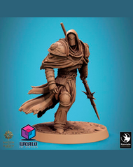 Bastion of Purity Vol.II - Silent Sentinel