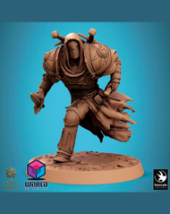 Bastion of Purity Vol.II - Silent Sentinel