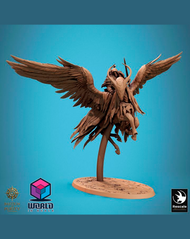 Bastion of Purity Vol.II - Sky Sentinel