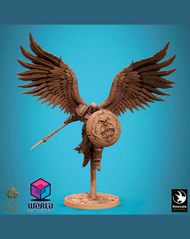 Bastion of Purity Vol.II - The Ascended Legion