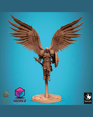 Bastion of Purity Vol.II - The Ascended Legion