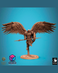 Bastion of Purity Vol.II - The Ascended Legion