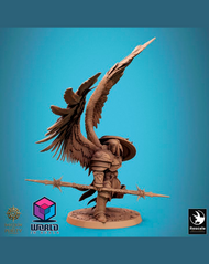 Bastion of Purity Vol.II - The Ascended Legion