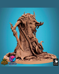 Pit of Pestilence Vol.II - The Blight Father