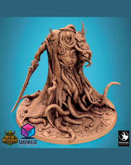 Pit of Pestilence Vol.II - The Blight Father