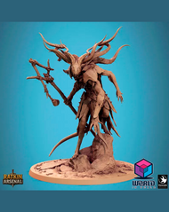 Ratkin Arsenal - The Muck Priest