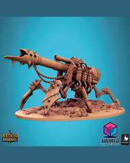 Ratkin Arsenal - Heavy Plasma Canon