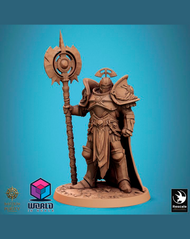 Bastion of Purity Vol.II - The Radiant Legion