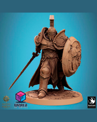 Bastion of Purity Vol.II - The Radiant Legion