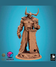 Legion of the Damned - The Butcher