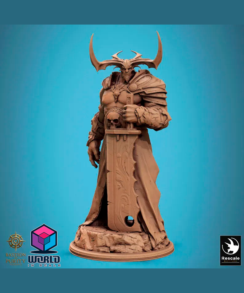 Legion of the Damned - The Butcher