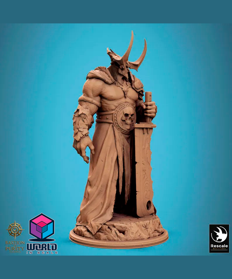 Legion of the Damned - The Butcher