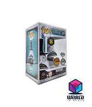 Funko Pop, Disney, Mayor #807