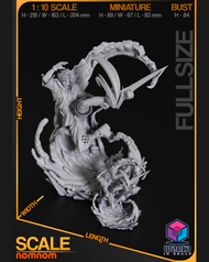 NomNom -Tidus from Final Fantasy X