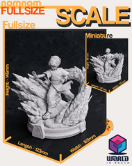 Nom Nom Toph Bei Fong