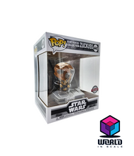 Bounty Hunters Collection: Zuckuss #441