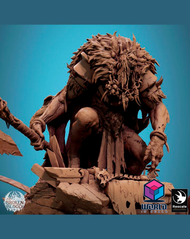 Broken Blood-Undead King