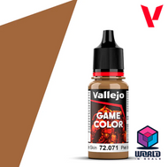 Vallejo-Game Color-Piel de Bárbaro-72.071.