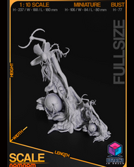 NomNom -Varang - Avatar Fire and Ash.