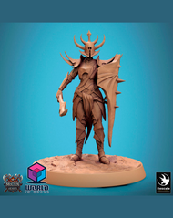 Molten Hearts-Velatrix