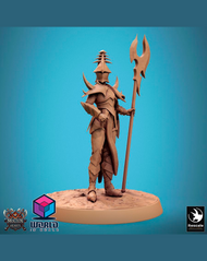 Molten Hearts-Velatrix